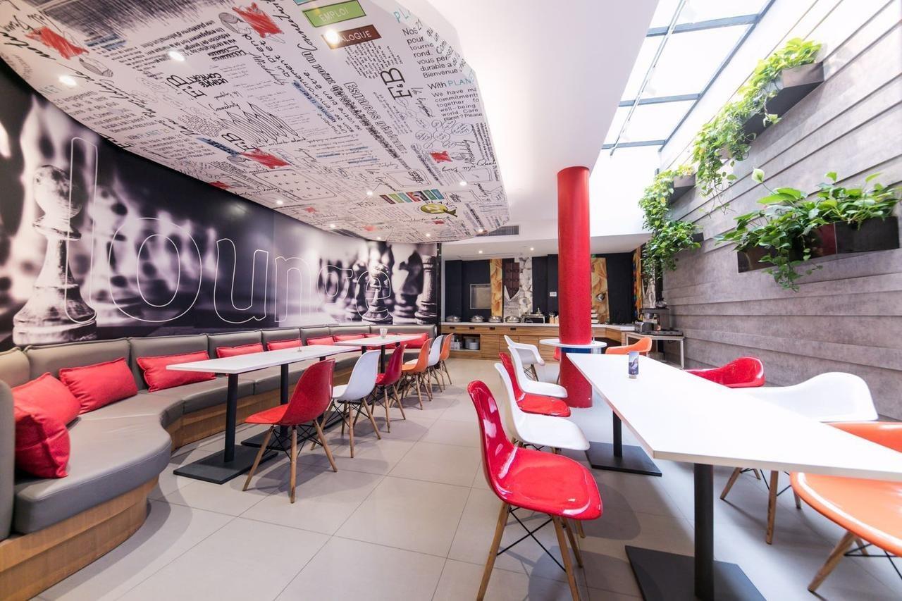 Ibis Shanghai Gubei Exteriér fotografie
